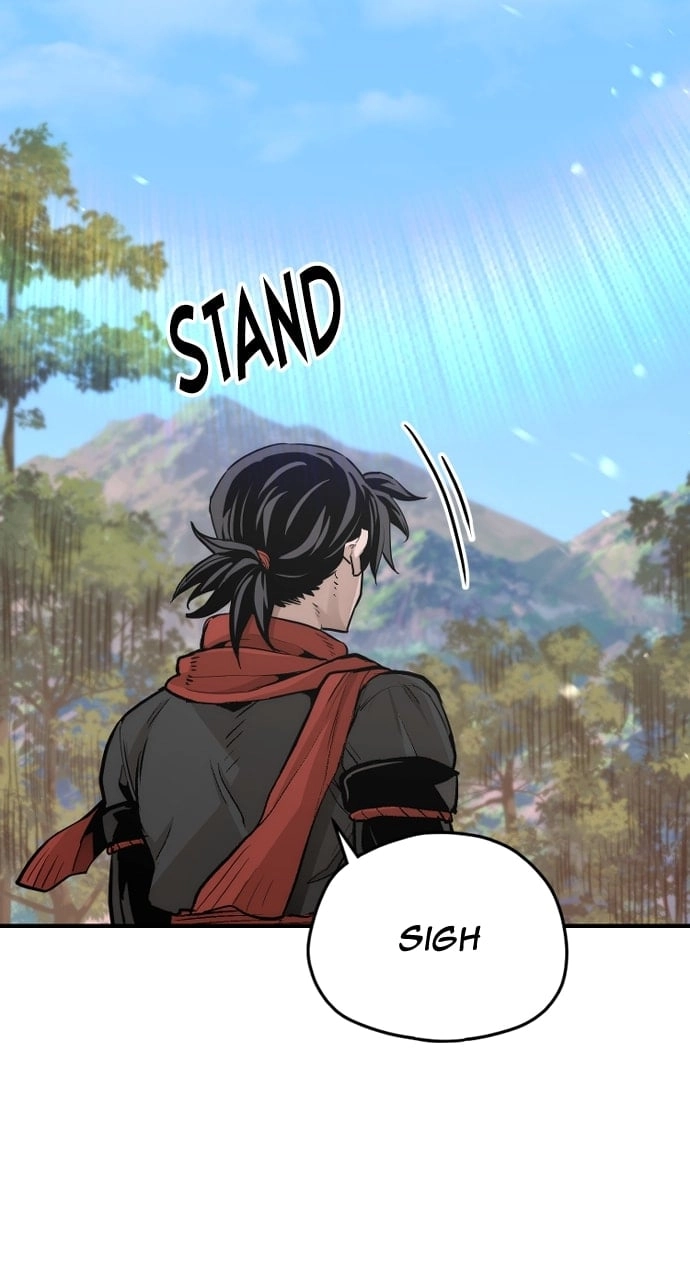 Murim RPG Simulation Chapter 70 Page 131