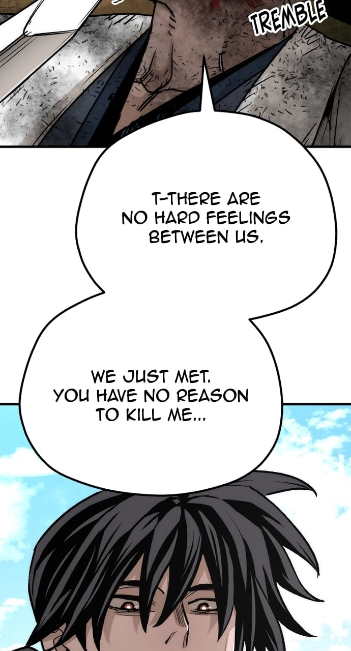 Murim RPG Simulation Chapter 70 Page 98