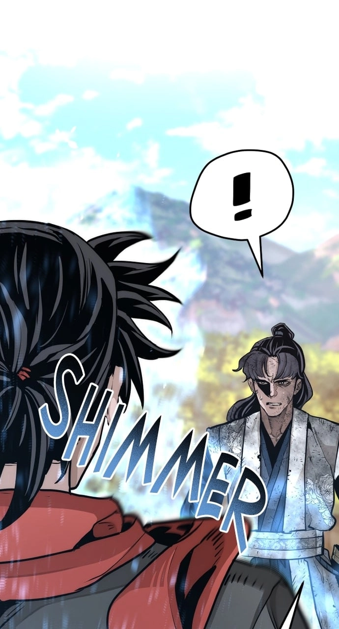 Murim RPG Simulation Chapter 70 Page 74
