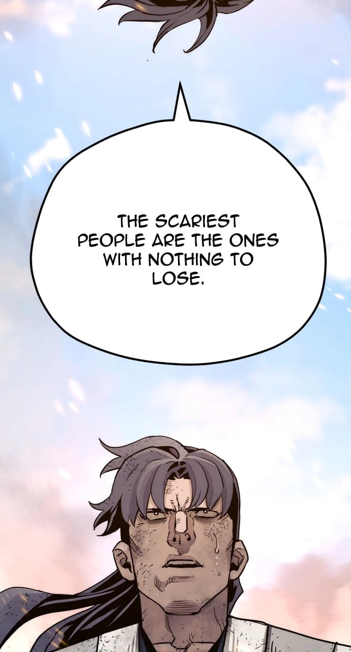 Murim RPG Simulation Chapter 70 Page 39