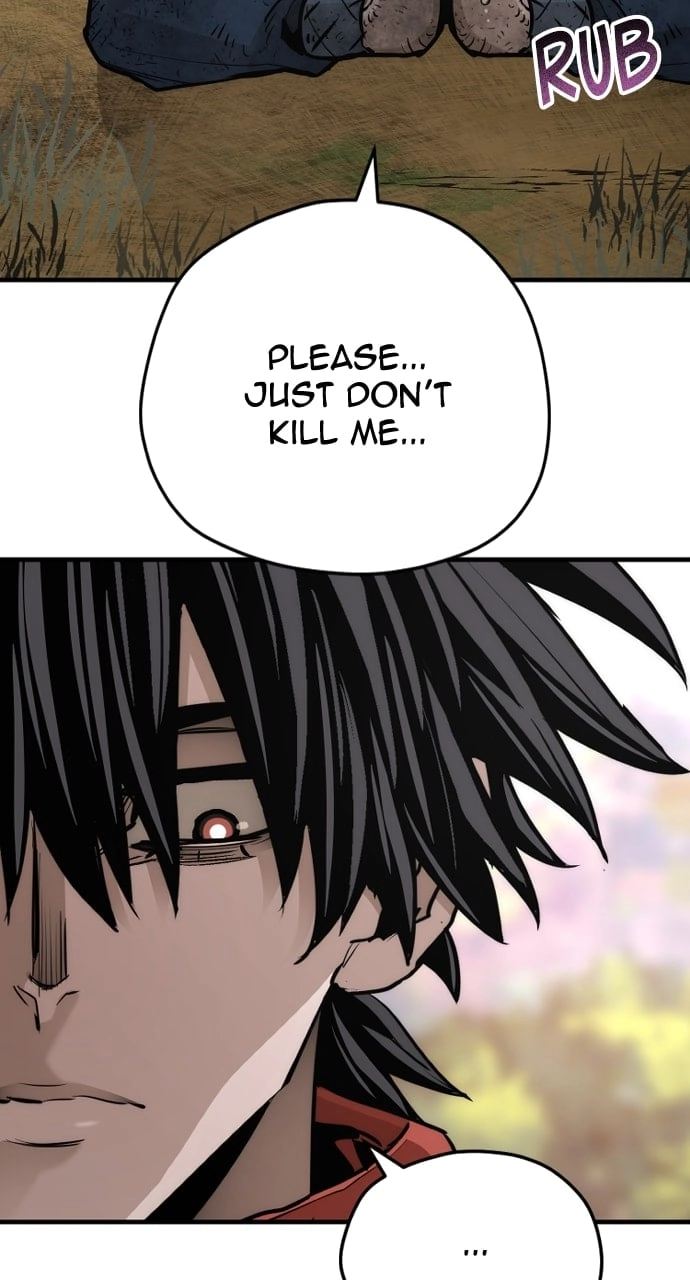 Murim RPG Simulation Chapter 70 Page 108
