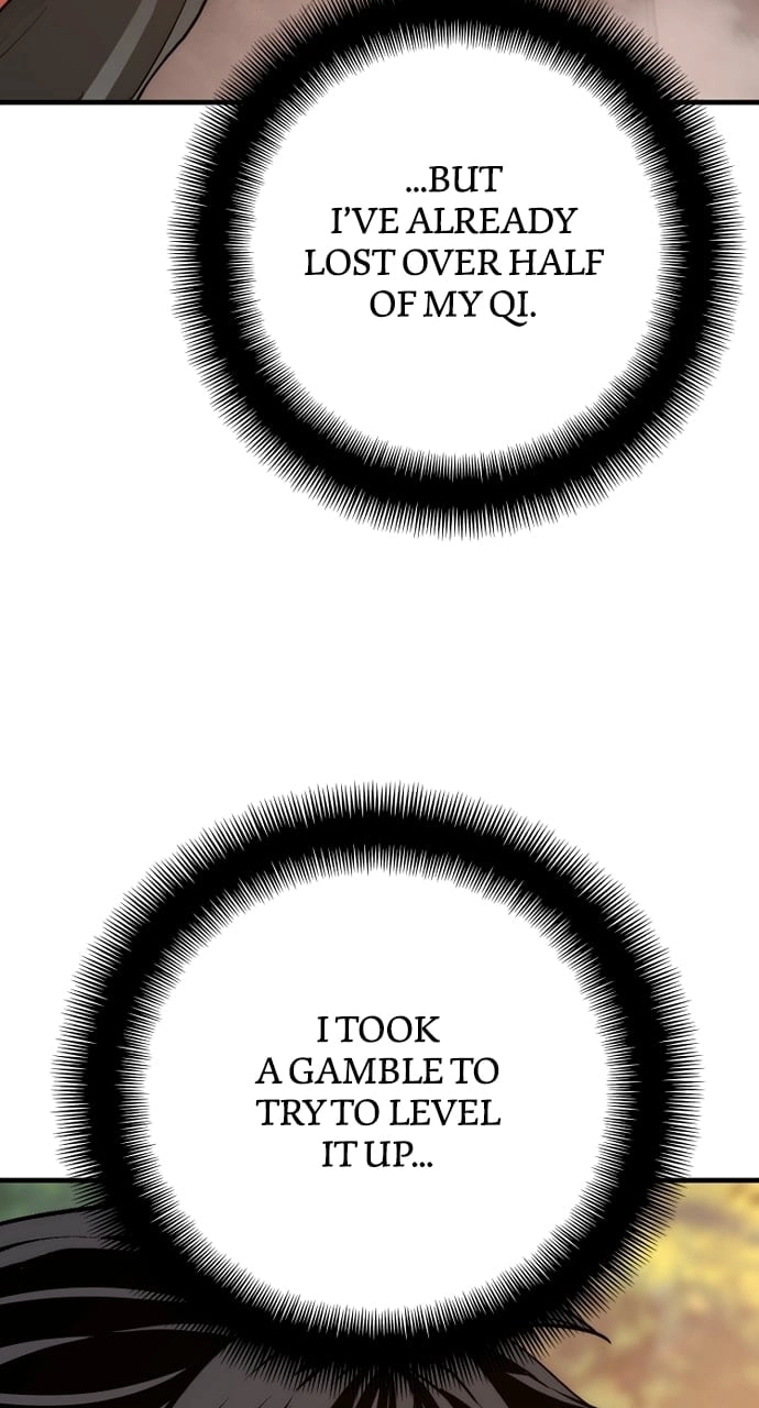 Murim RPG Simulation Chapter 70 Page 32
