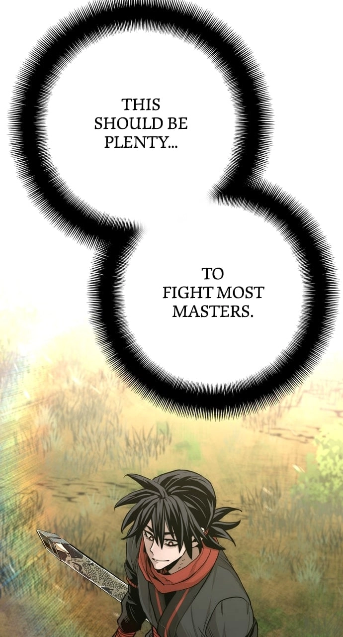 Murim RPG Simulation Chapter 70 Page 149