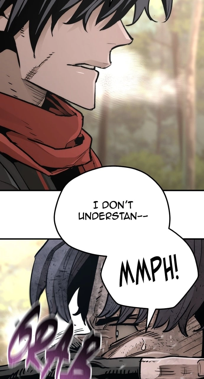Murim RPG Simulation Chapter 70 Page 123