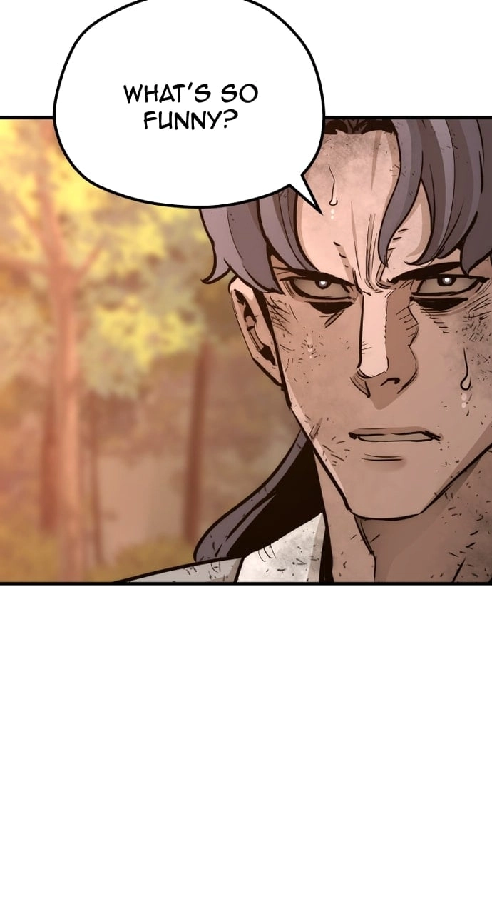 Murim RPG Simulation Chapter 70 Page 37