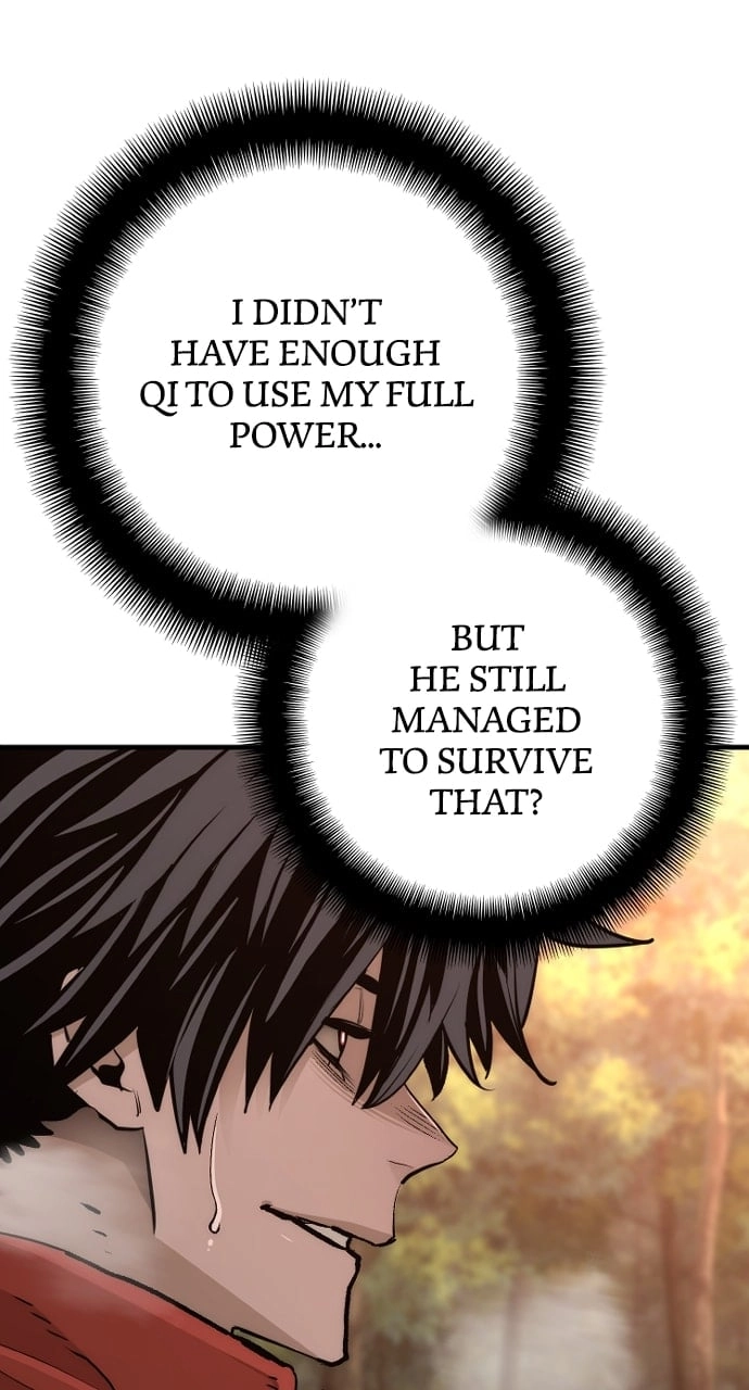 Murim RPG Simulation Chapter 70 Page 62