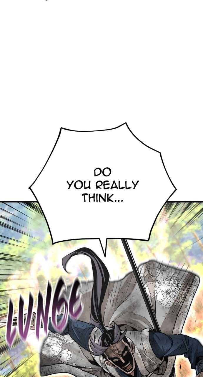 Murim RPG Simulation Chapter 70 Page 80