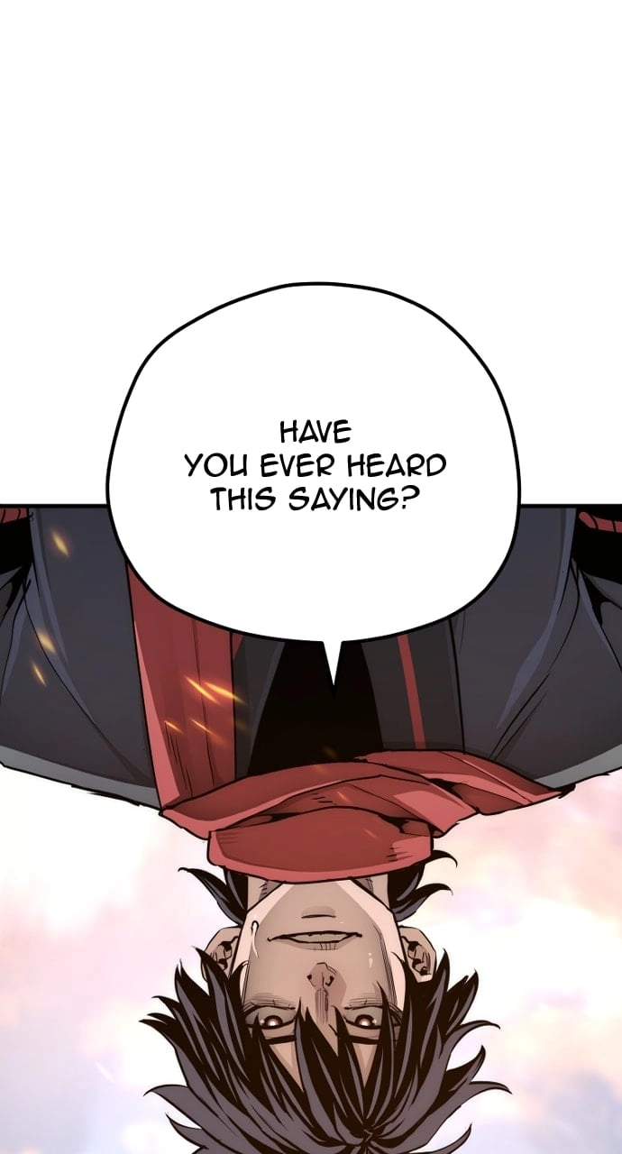 Murim RPG Simulation Chapter 70 Page 38