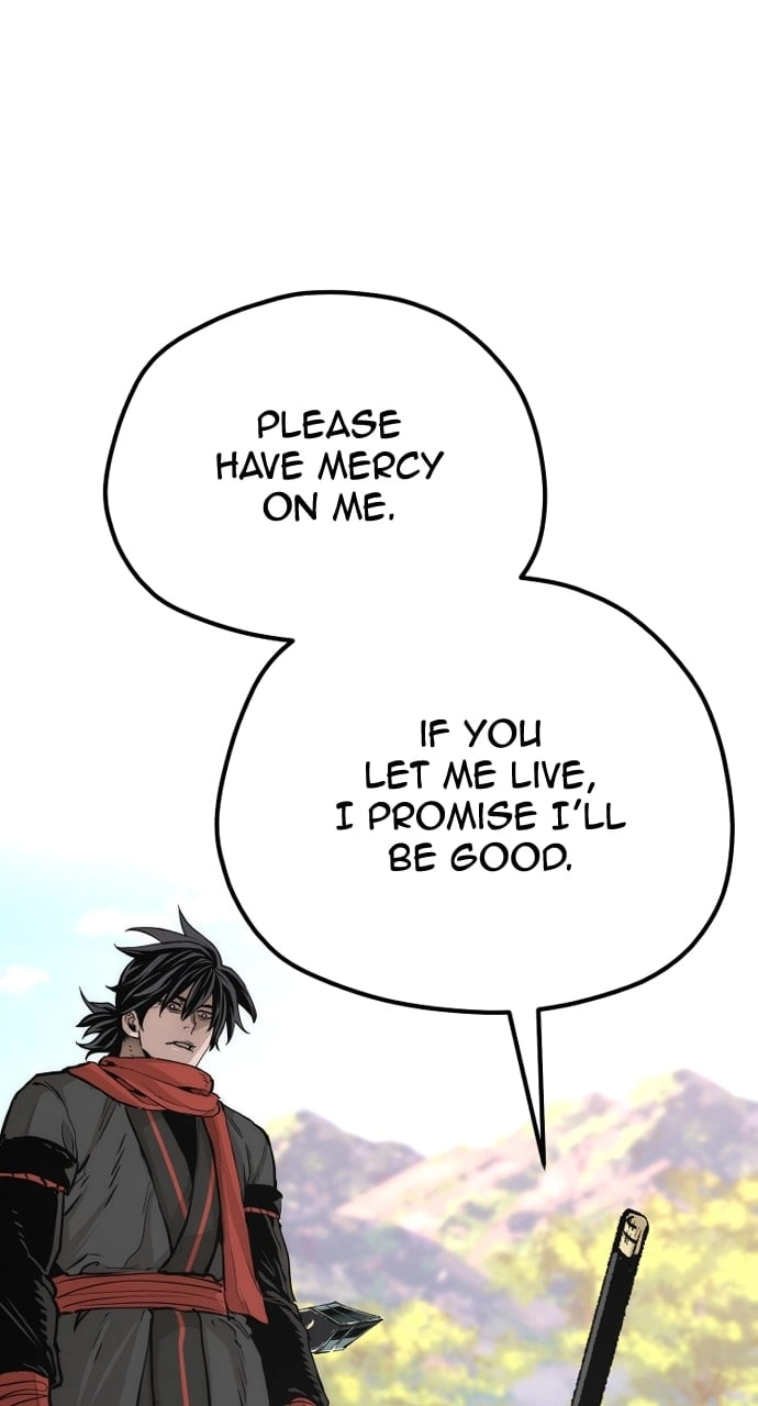 Murim RPG Simulation Chapter 70 Page 105
