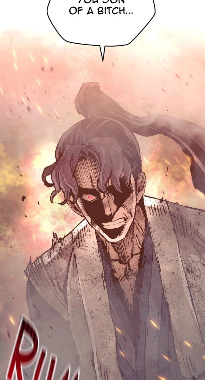 Murim RPG Simulation Chapter 70 Page 60