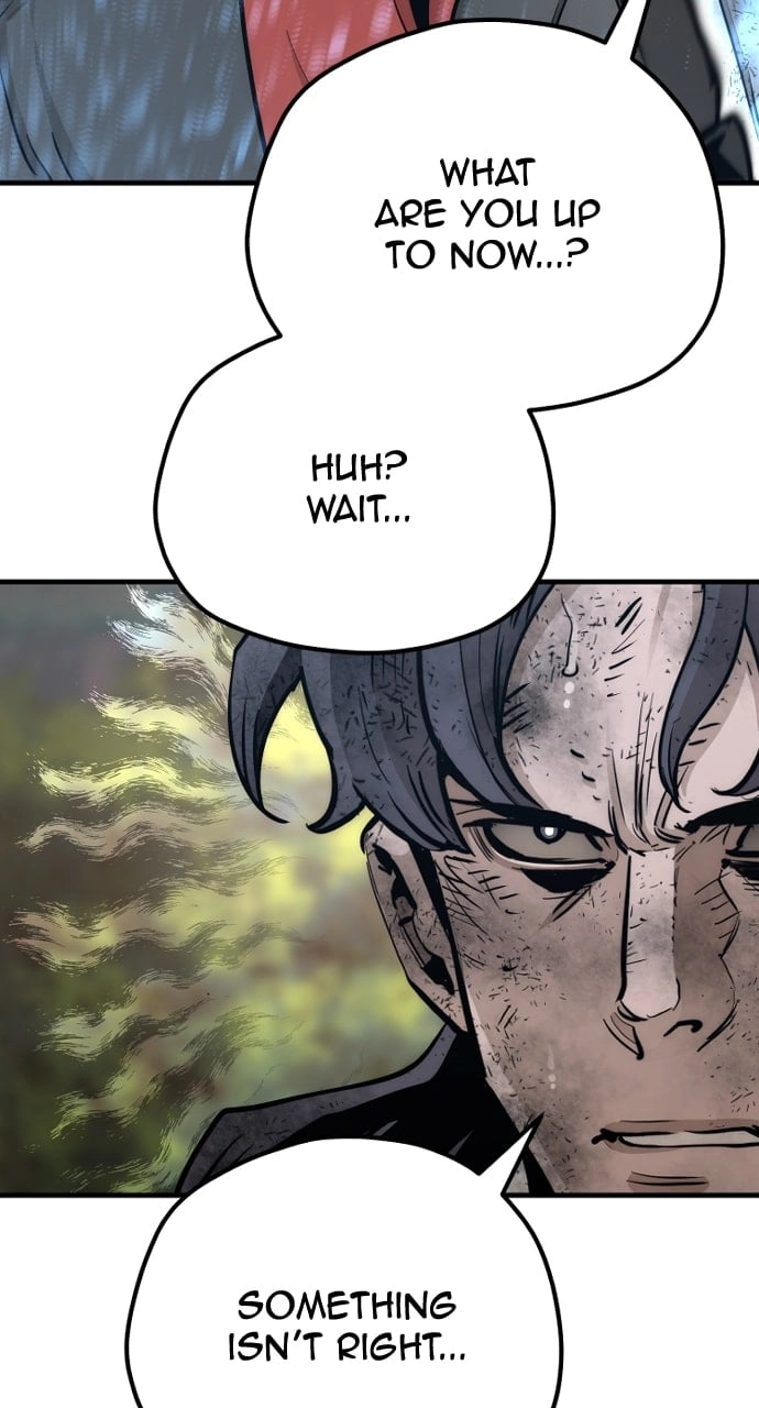 Murim RPG Simulation Chapter 70 Page 75