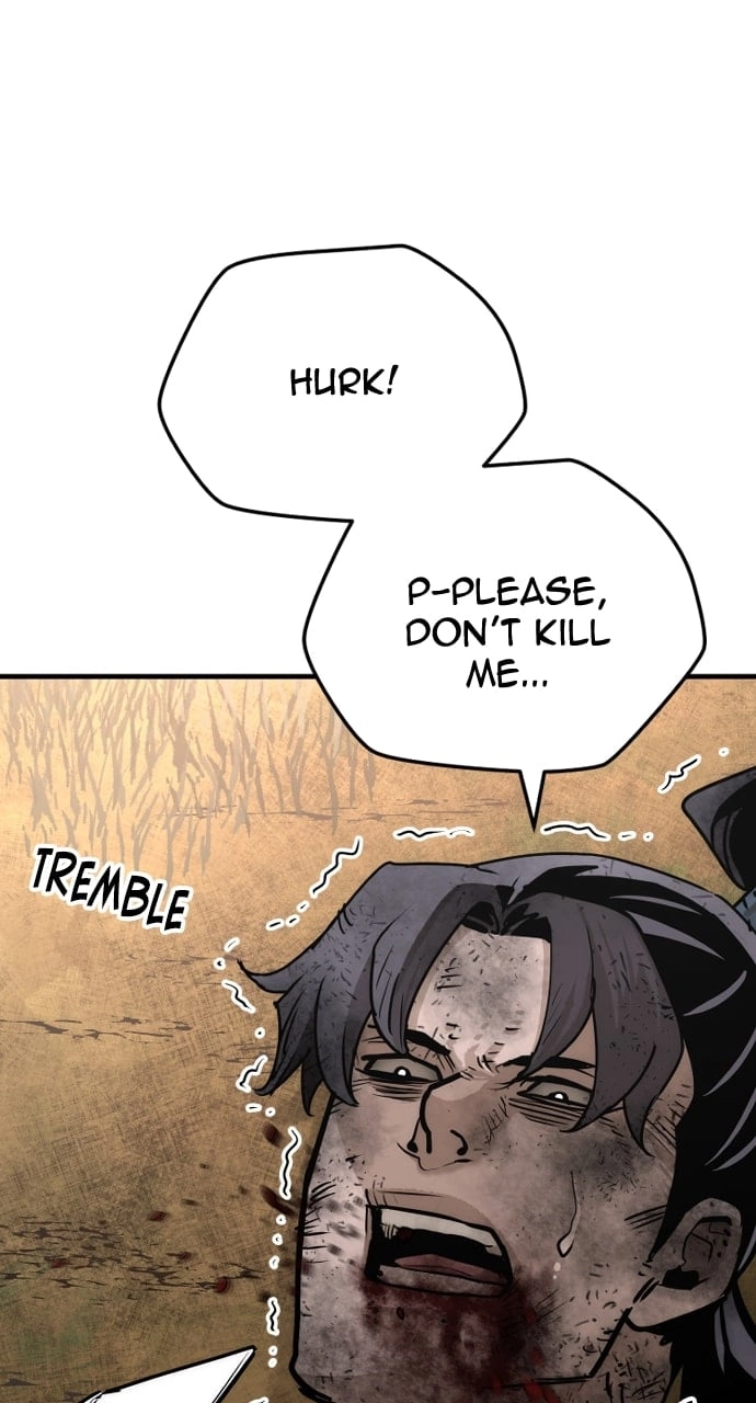 Murim RPG Simulation Chapter 70 Page 97
