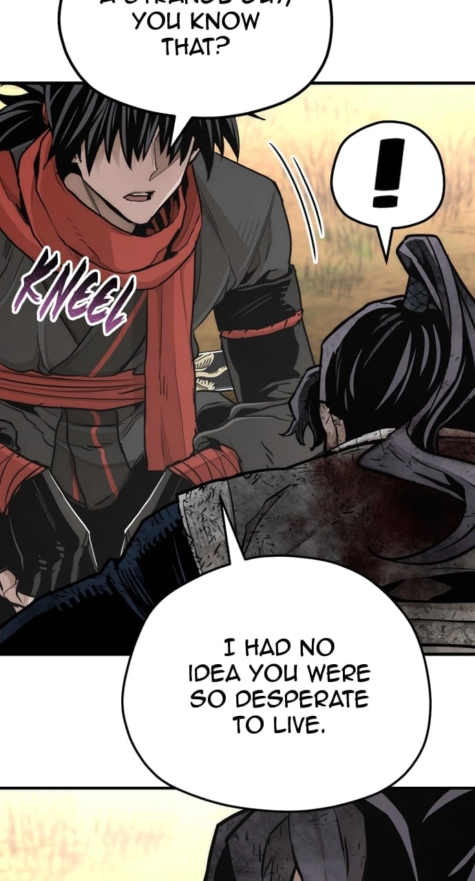 Murim RPG Simulation Chapter 70 Page 115