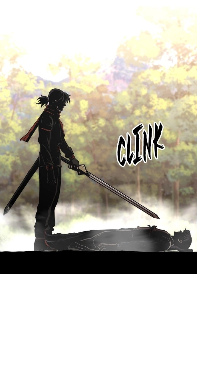 Murim RPG Simulation Chapter 70 Page 96