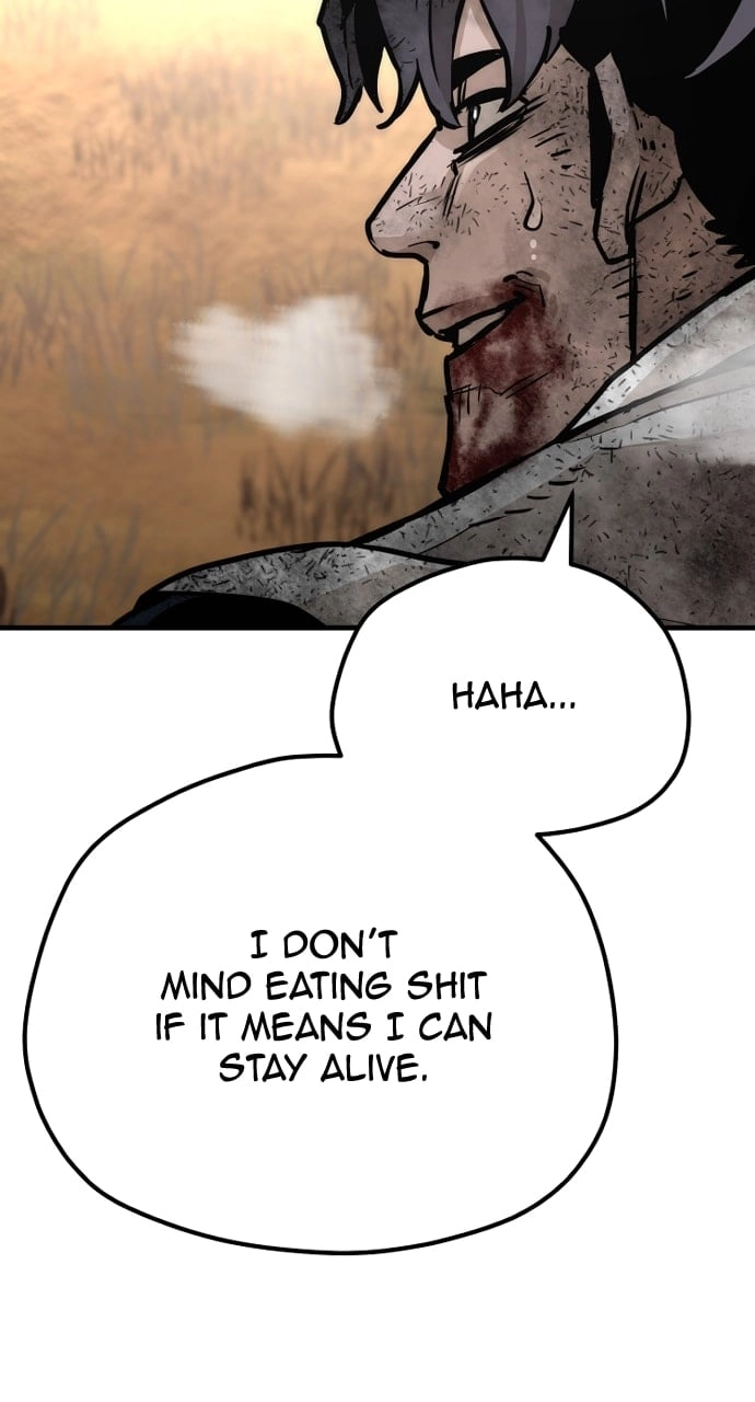 Murim RPG Simulation Chapter 70 Page 116