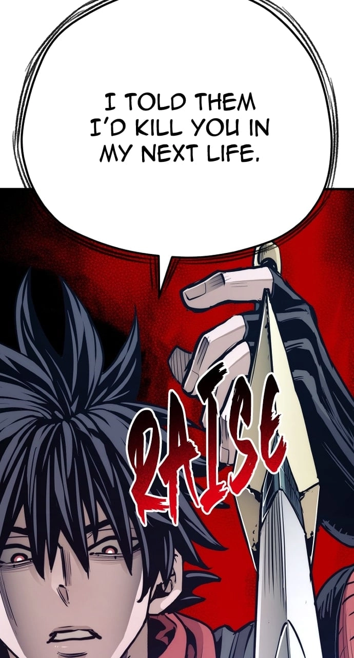 Murim RPG Simulation Chapter 70 Page 126