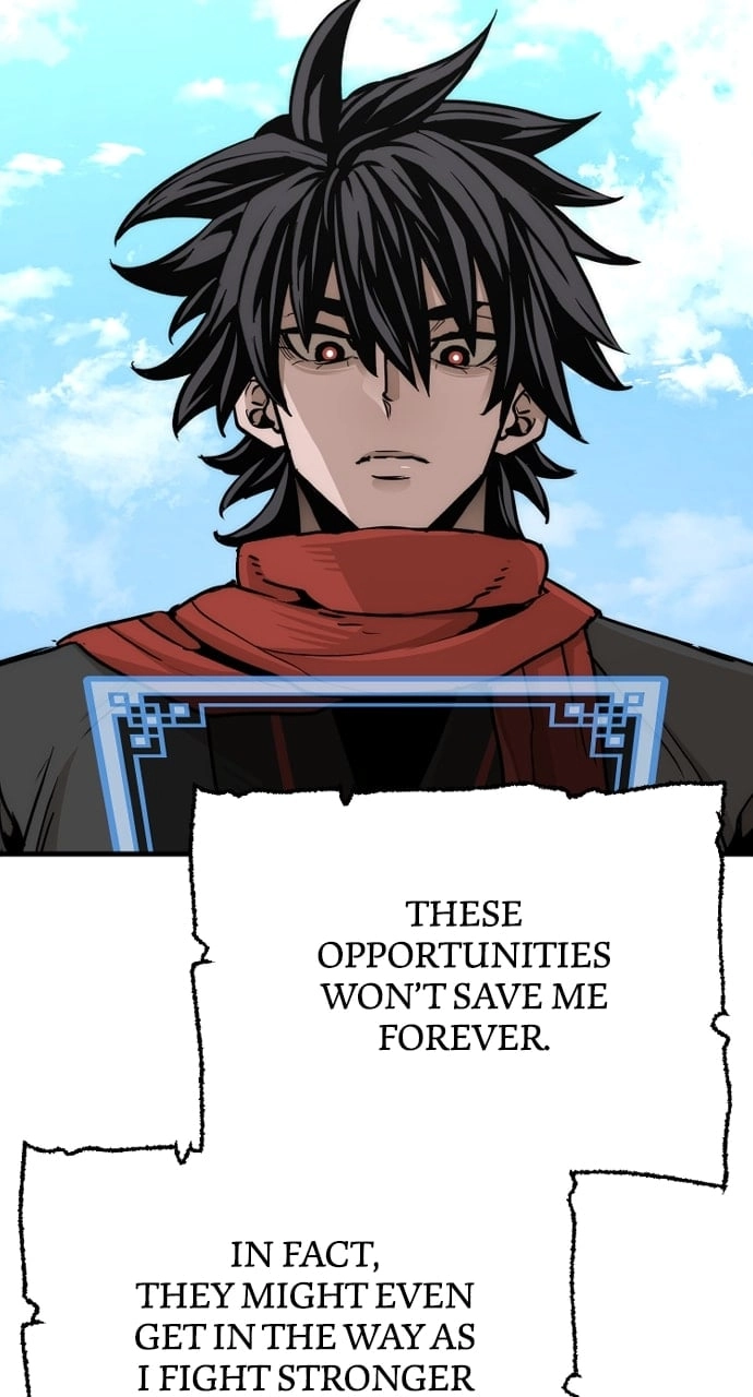 Murim RPG Simulation Chapter 70 Page 137