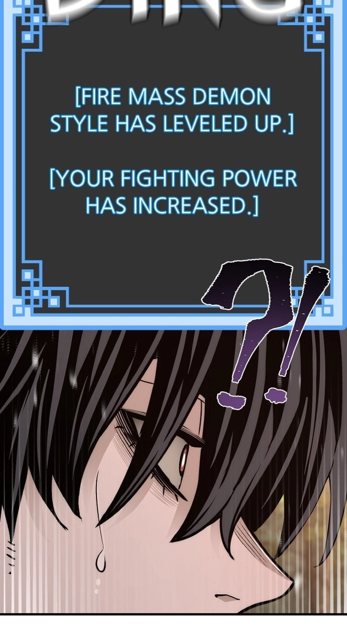 Murim RPG Simulation Chapter 70 Page 64