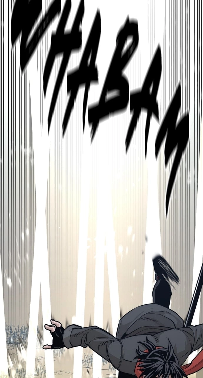 Murim RPG Simulation Chapter 74 Page 90