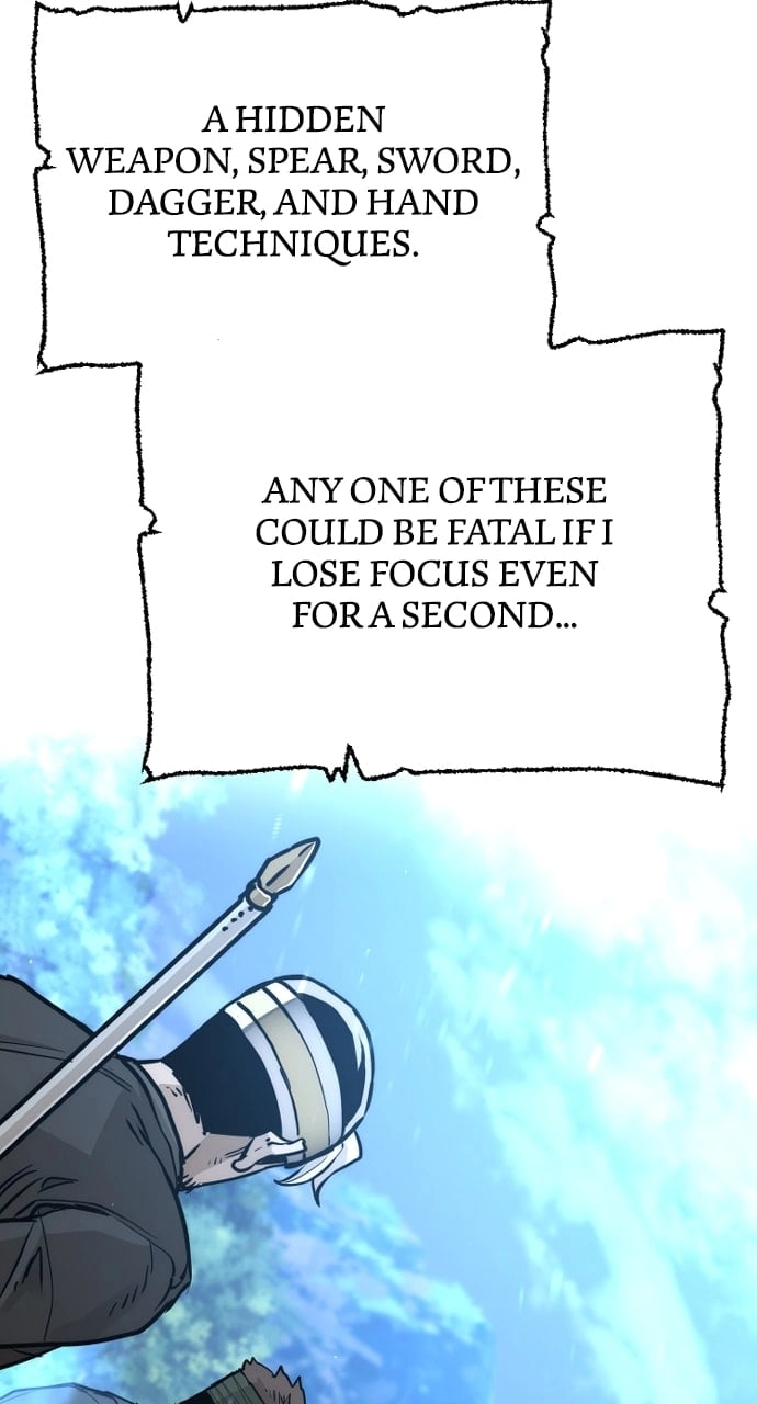 Murim RPG Simulation Chapter 74 Page 51
