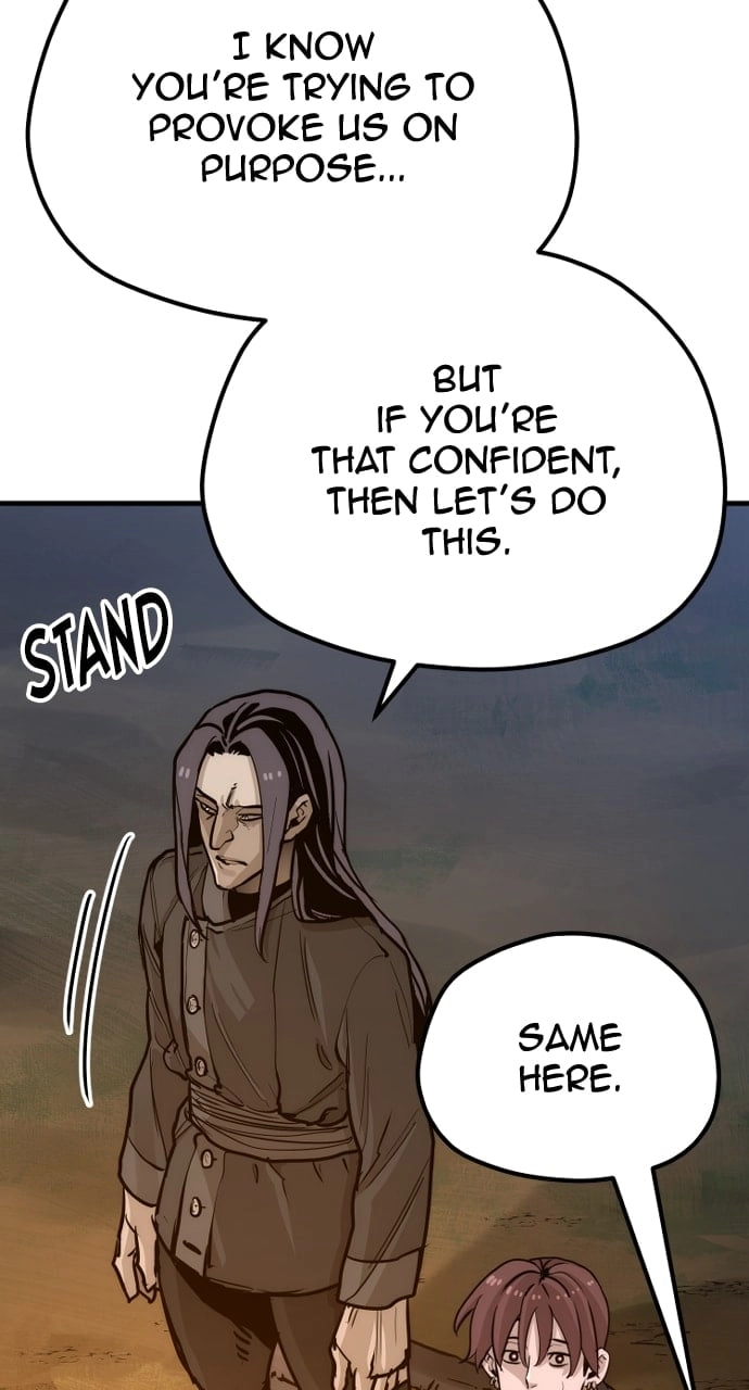 Murim RPG Simulation Chapter 74 Page 26
