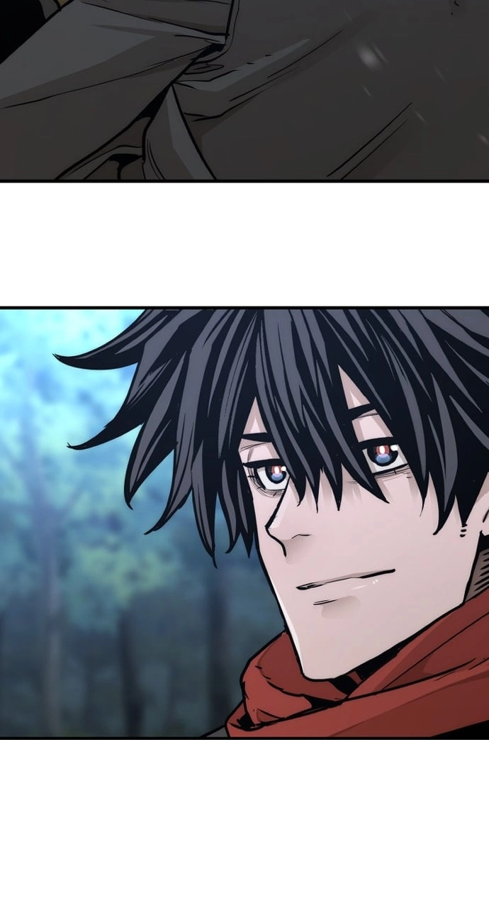 Murim RPG Simulation Chapter 74 Page 95