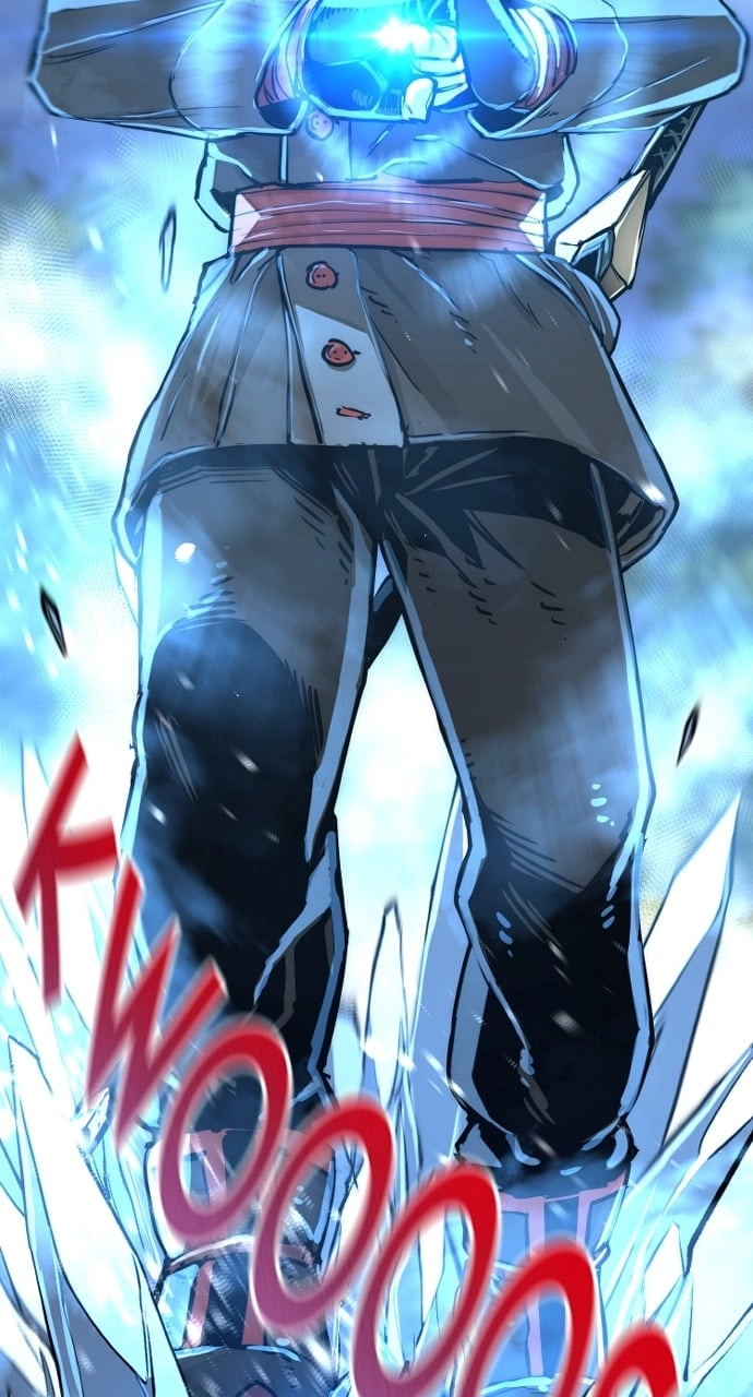 Murim RPG Simulation Chapter 74 Page 40