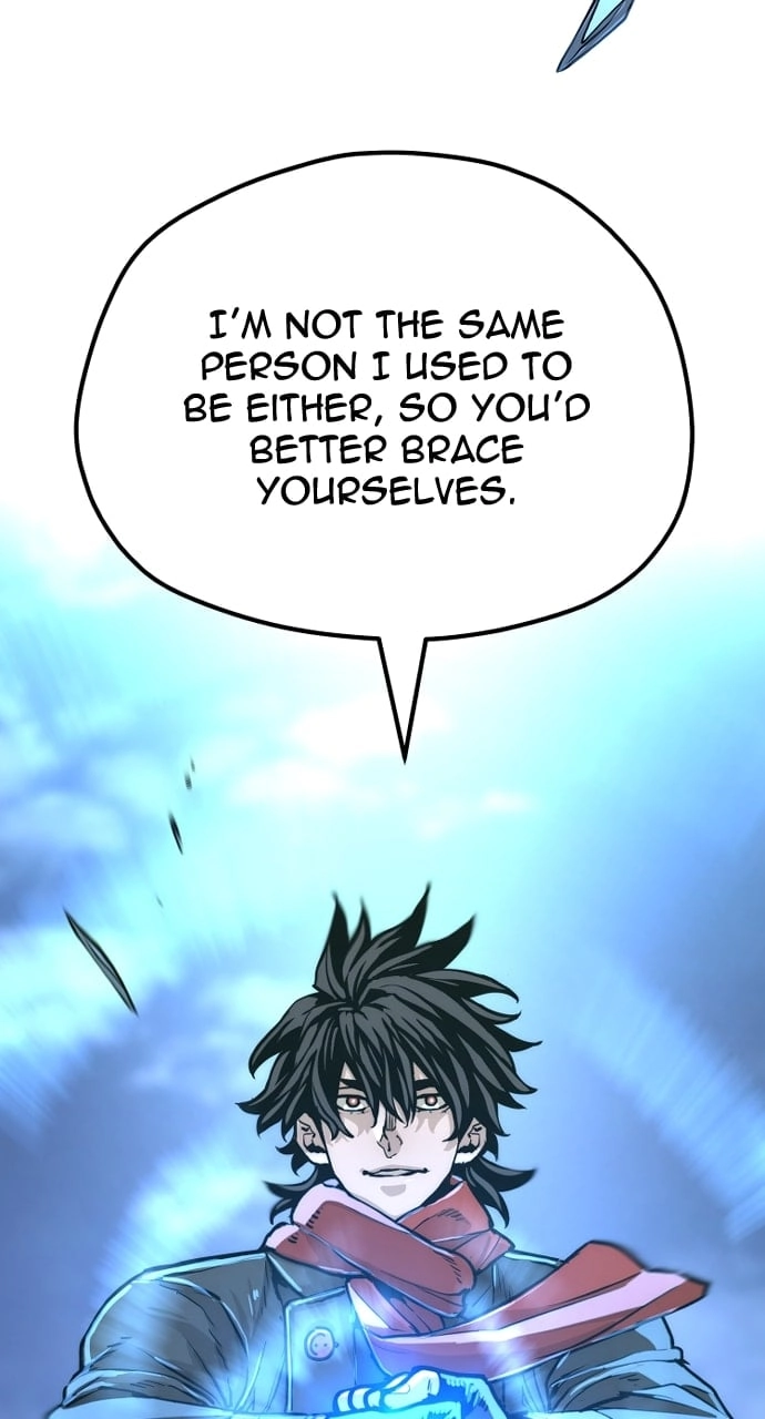 Murim RPG Simulation Chapter 74 Page 39
