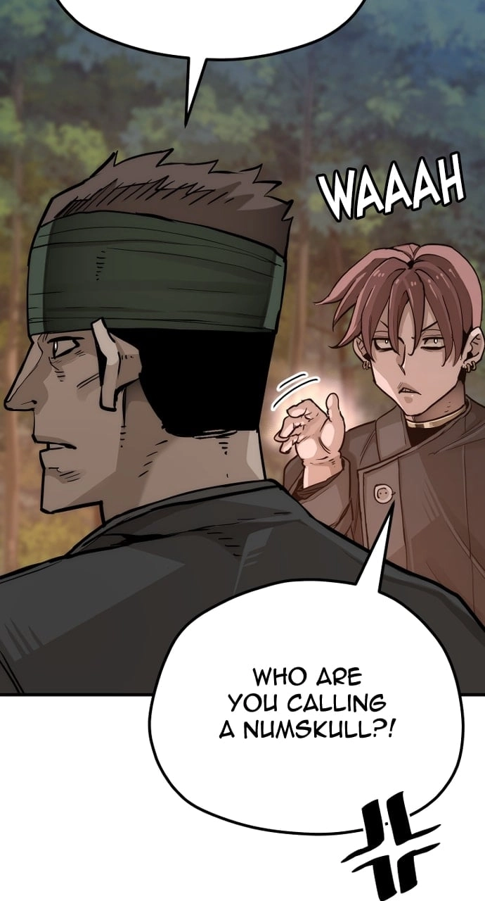 Murim RPG Simulation Chapter 74 Page 13