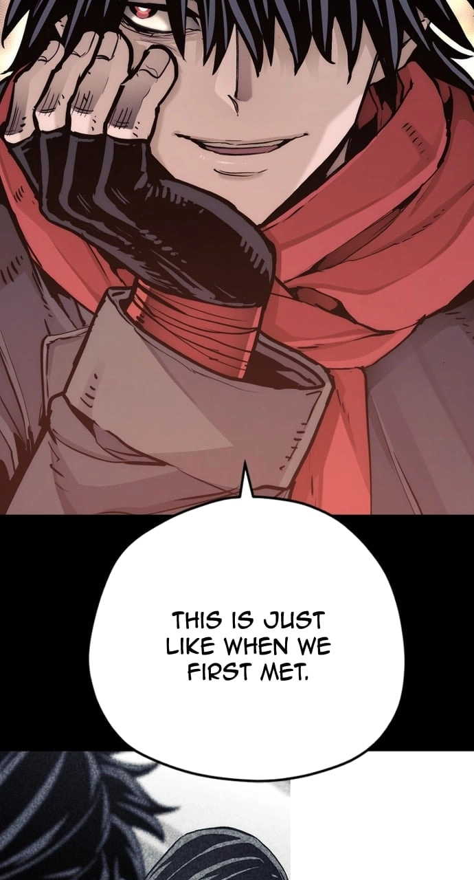 Murim RPG Simulation Chapter 74 Page 17