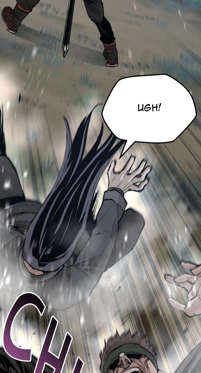 Murim RPG Simulation Chapter 74 Page 75