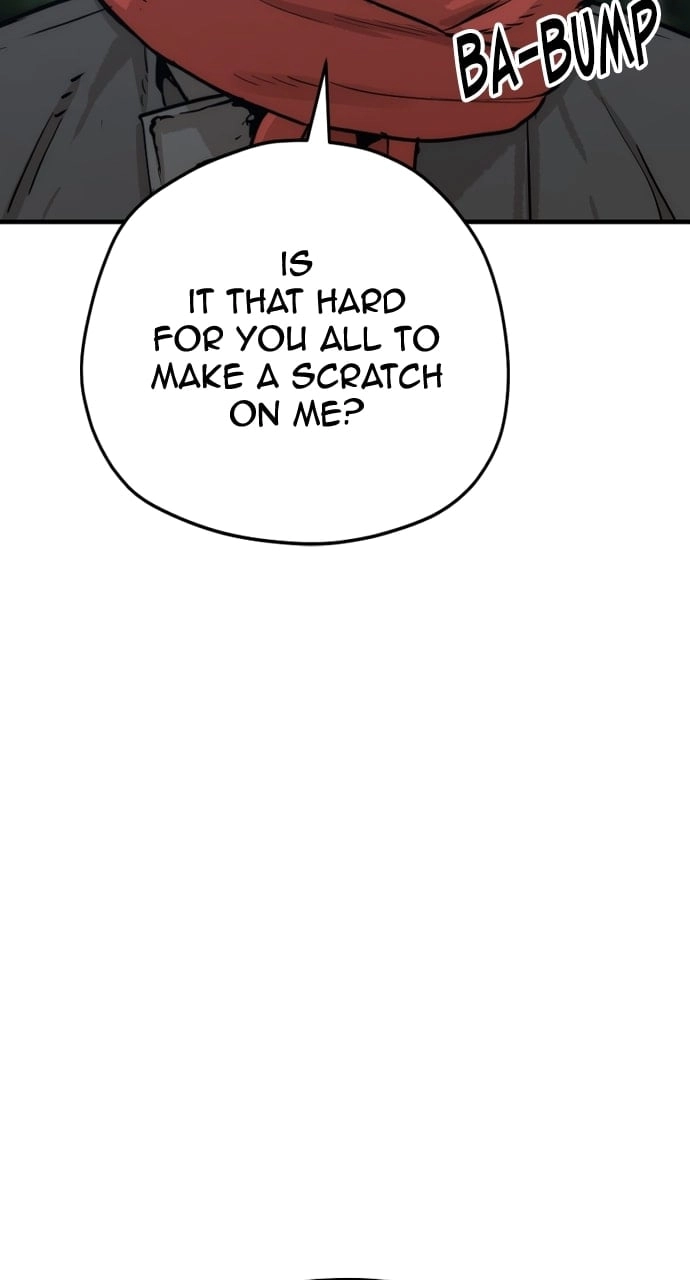 Murim RPG Simulation Chapter 74 Page 99