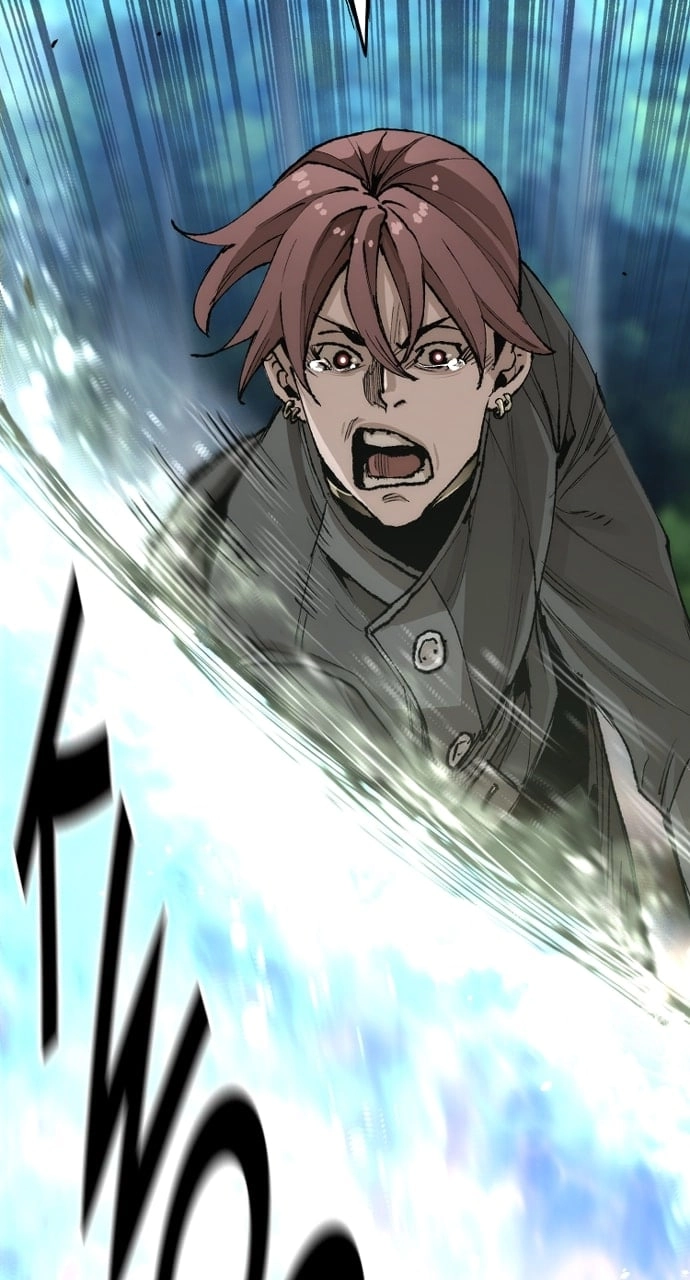 Murim RPG Simulation Chapter 74 Page 116