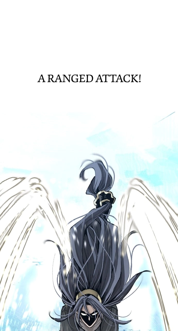 Murim RPG Simulation Chapter 74 Page 58