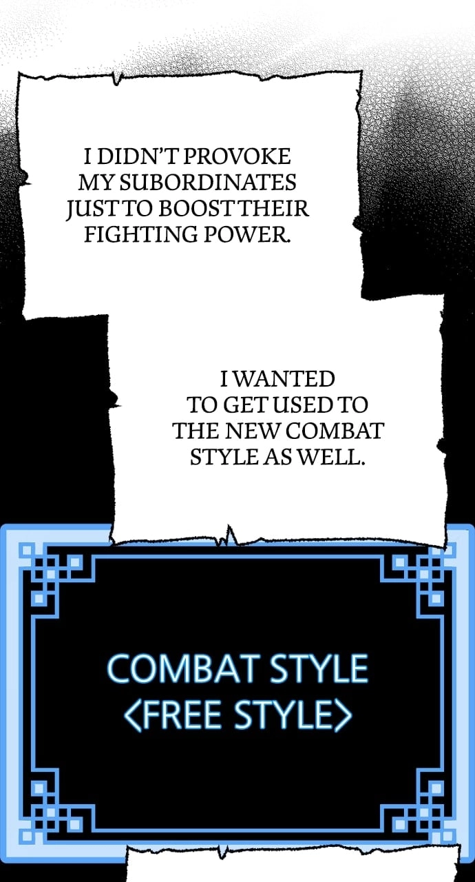 Murim RPG Simulation Chapter 74 Page 49