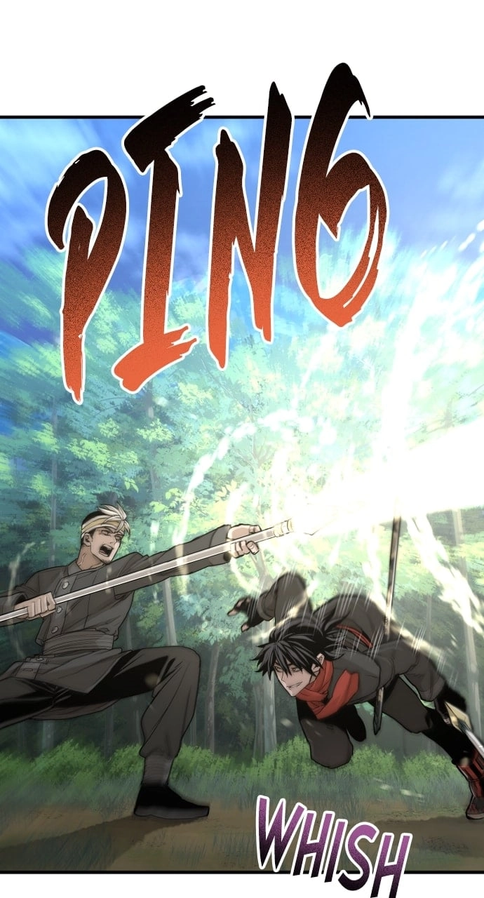 Murim RPG Simulation Chapter 74 Page 79