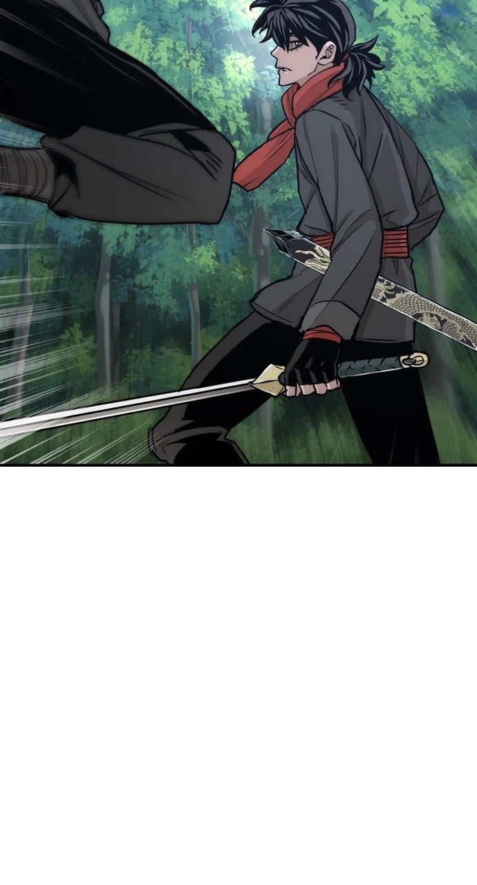 Murim RPG Simulation Chapter 74 Page 82