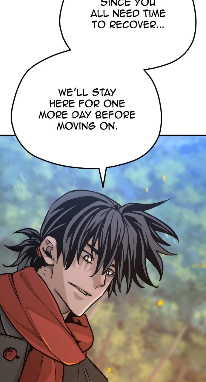 Murim RPG Simulation Chapter 74 Page 142