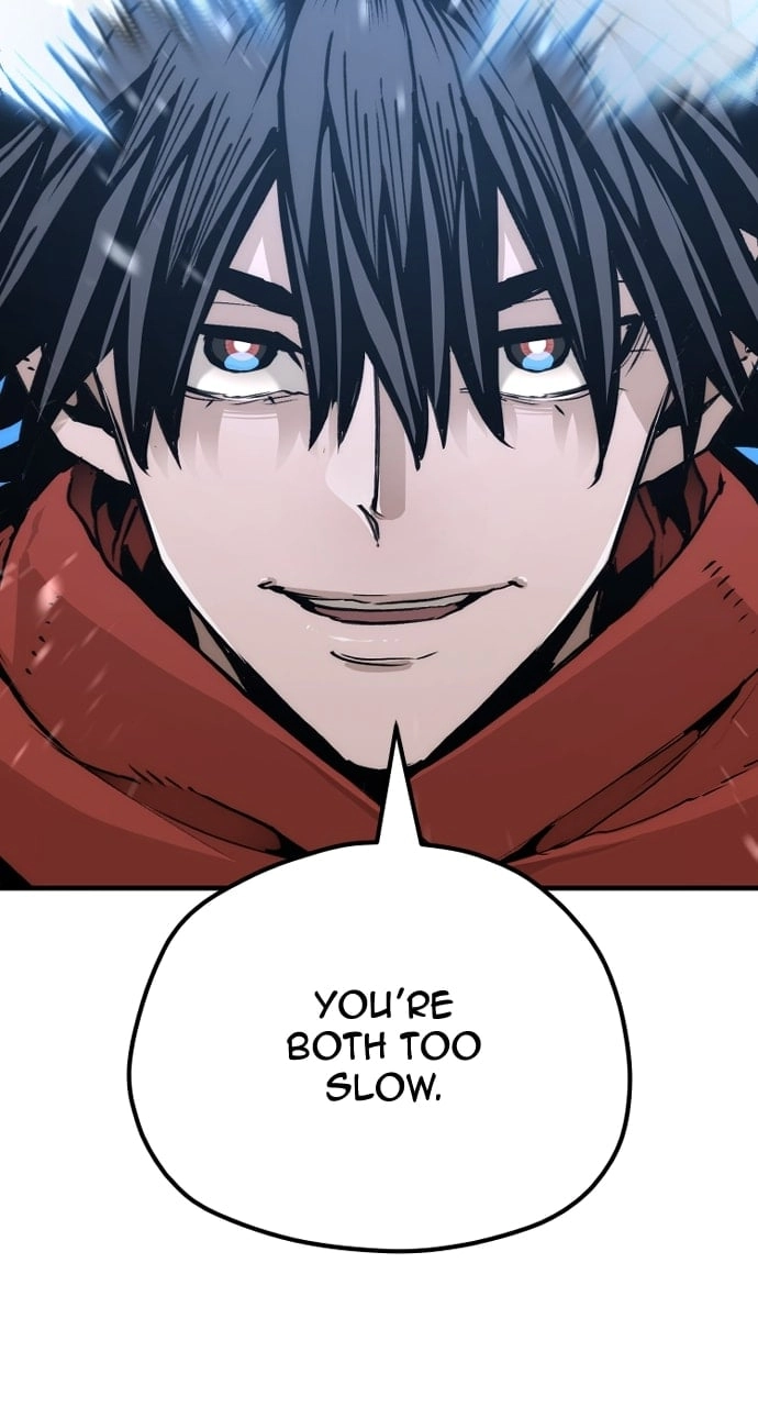 Murim RPG Simulation Chapter 74 Page 73