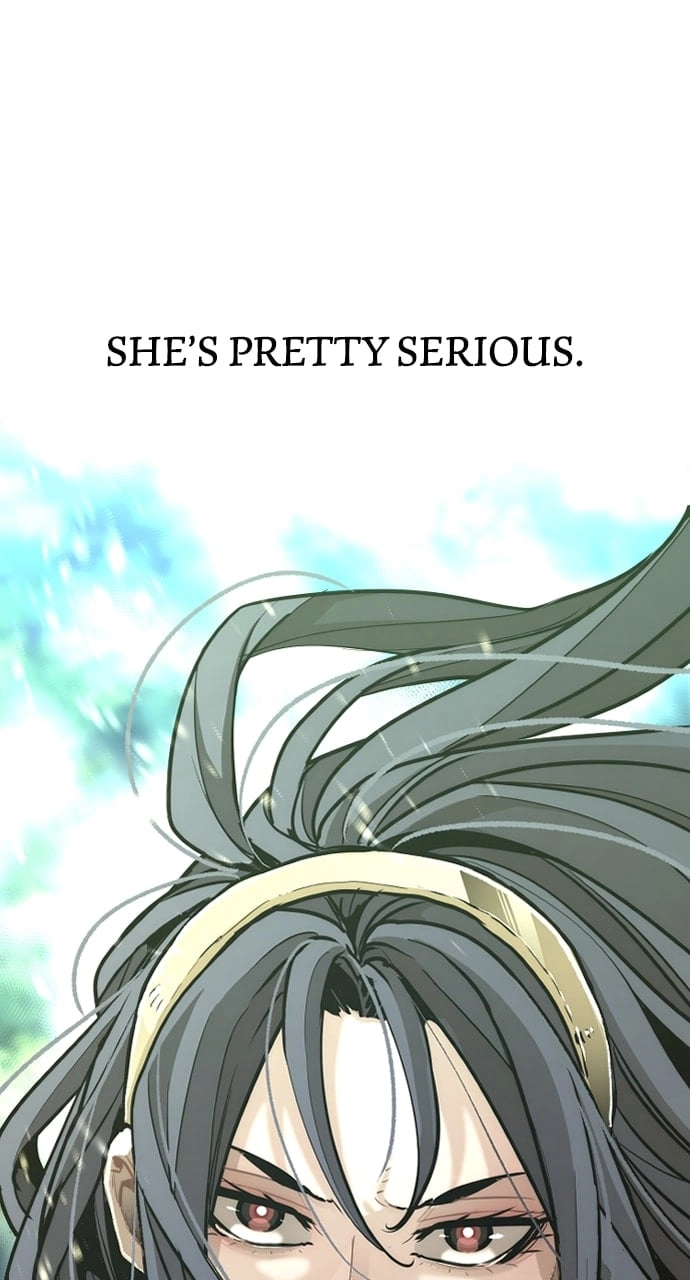 Murim RPG Simulation Chapter 74 Page 64
