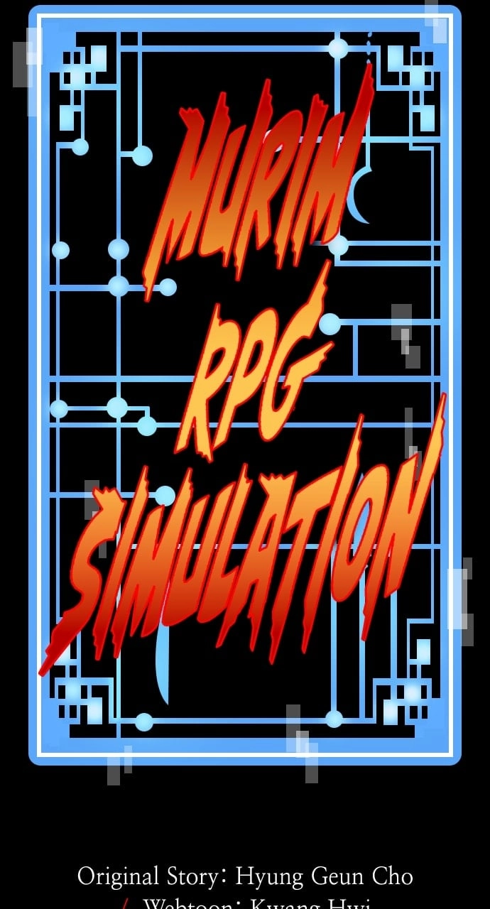 Murim RPG Simulation Chapter 74 Page 47
