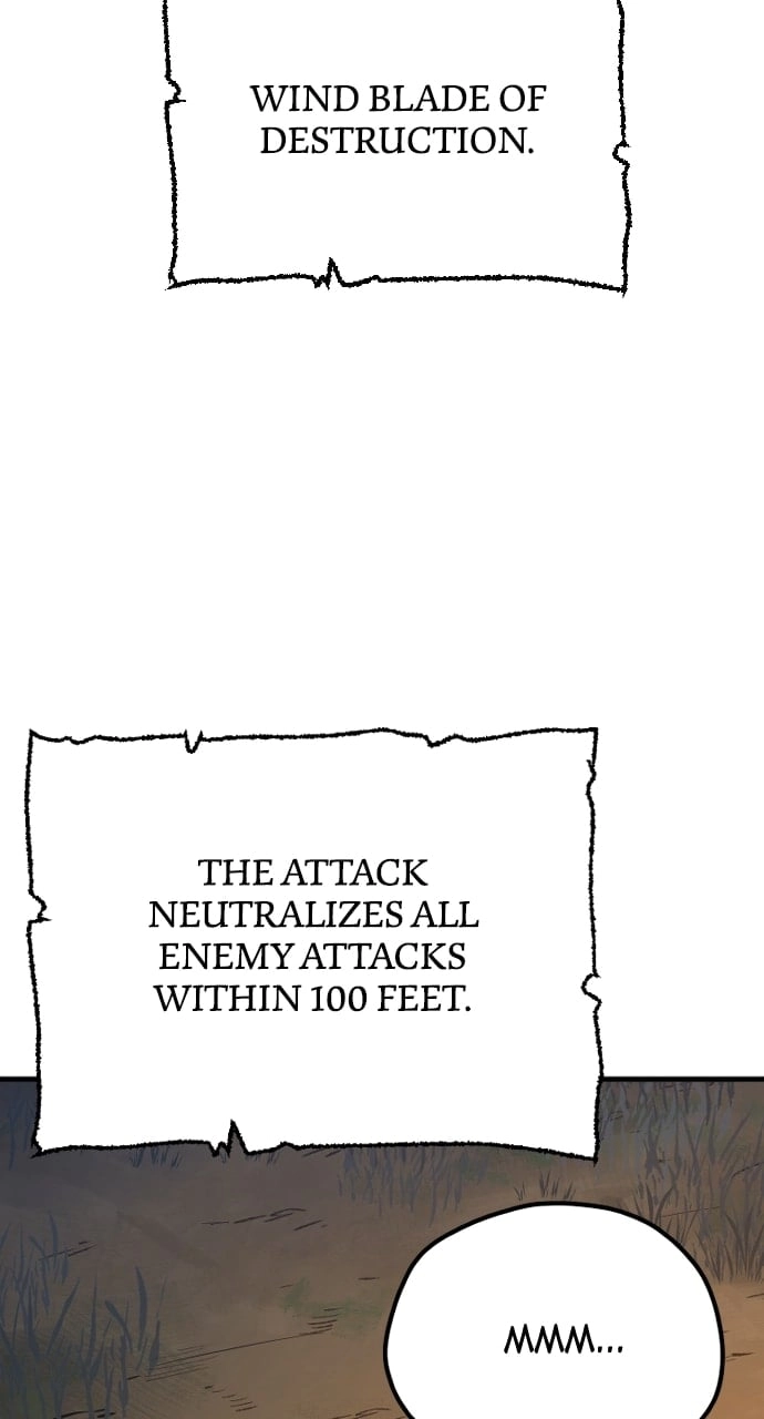 Murim RPG Simulation Chapter 74 Page 134