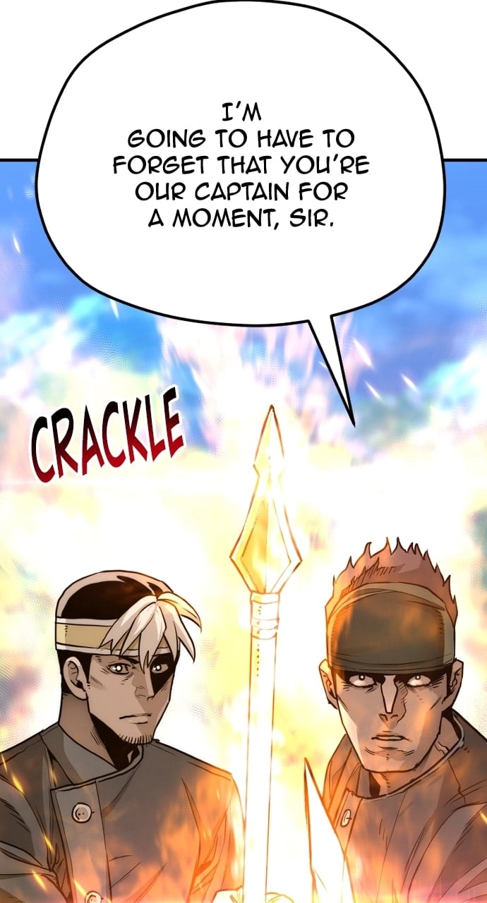 Murim RPG Simulation Chapter 74 Page 100