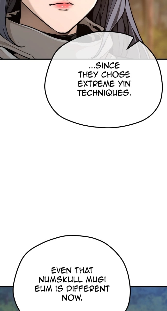 Murim RPG Simulation Chapter 74 Page 12