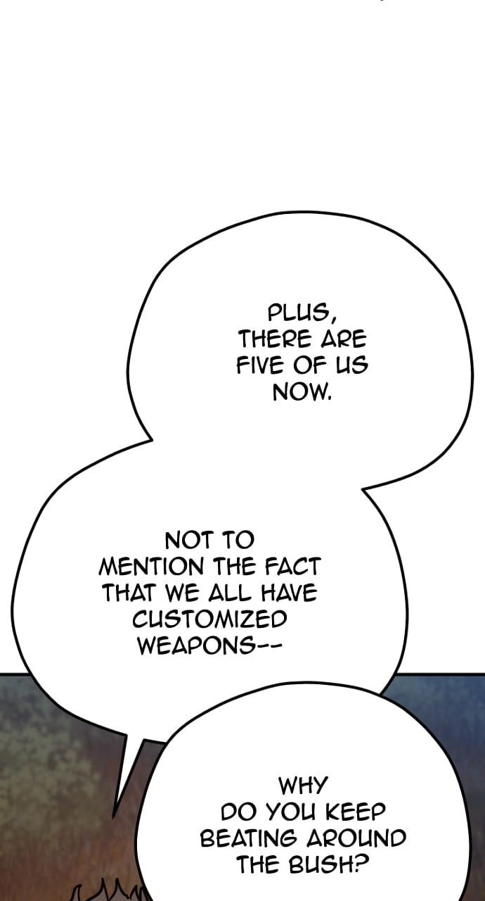 Murim RPG Simulation Chapter 74 Page 14