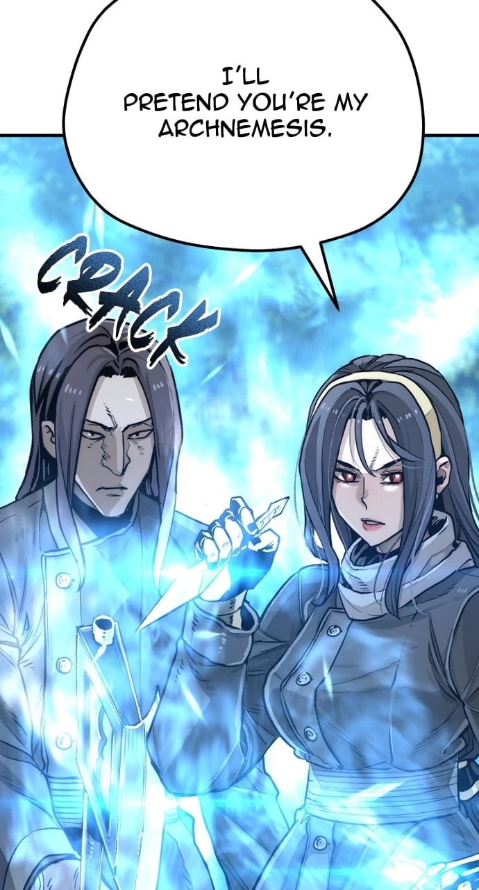 Murim RPG Simulation Chapter 74 Page 102