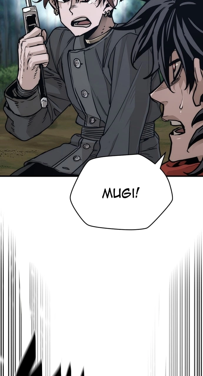 Murim RPG Simulation Chapter 74 Page 89