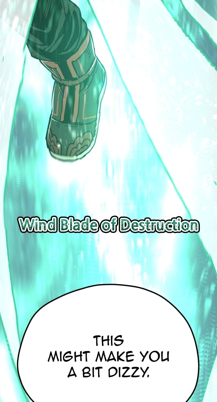 Murim RPG Simulation Chapter 74 Page 123