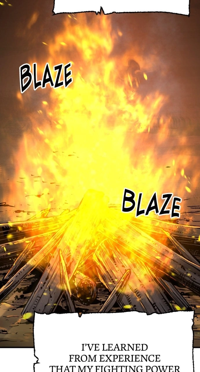 Murim RPG Simulation Chapter 74 Page 6