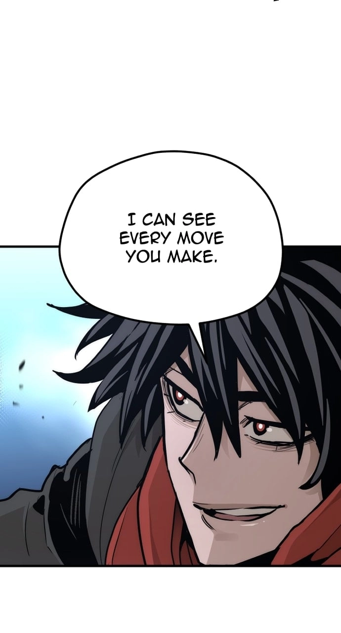 Murim RPG Simulation Chapter 74 Page 80
